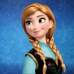 Download Movie Frozen (Movie) PFP
