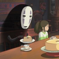 50+ Spirited Away pfp