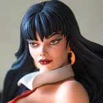 Comic Vampirella PFP