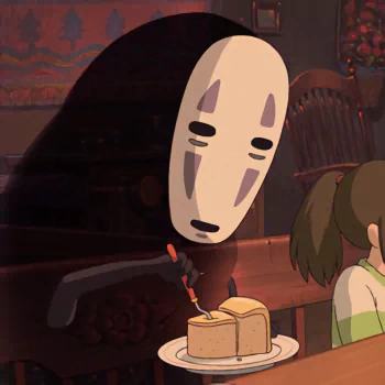  No-Face