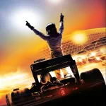 video game F1 2010 PFP