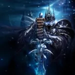 video game World of Warcraft PFP