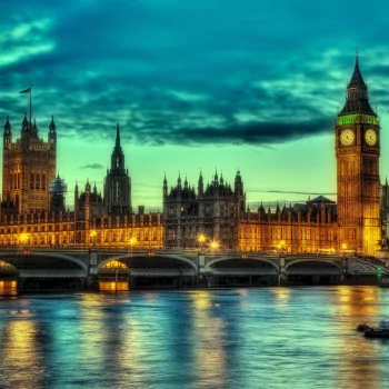  London, England
