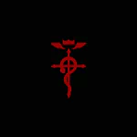 Anime Fullmetal Alchemist PFP