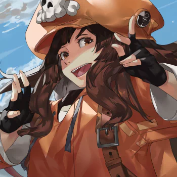  May