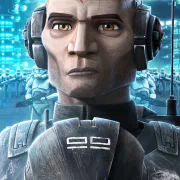 Echo (Star Wars) Star Wars TV Show Star Wars: The Bad Batch PFP