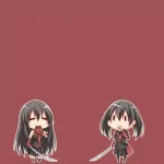 Anime Akame ga Kill! PFP