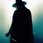 movie V for Vendetta PFP