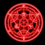 Anime Fullmetal Alchemist PFP