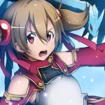 Anime Sword Art Online PFP