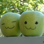 Download Food Apple PFP