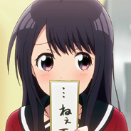 Download Anime Senryu Girl PFP