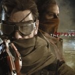 Download Video Game Metal Gear Solid V: The Phantom Pain PFP