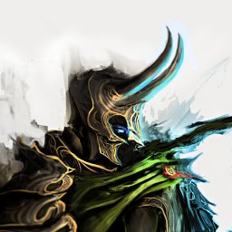 Download Loki (Marvel Comics) Comic Avengers PFP