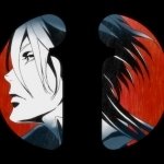 Download Anime Psycho-Pass PFP