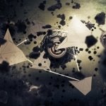 Download Abstract Sci Fi PFP