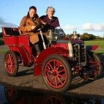 Download TV Show Wheeler Dealers PFP