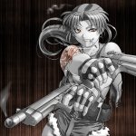 Download Anime Black Lagoon PFP