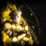 Download Anime Fate/Zero PFP