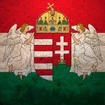 Download Misc Flag Of Hungary PFP