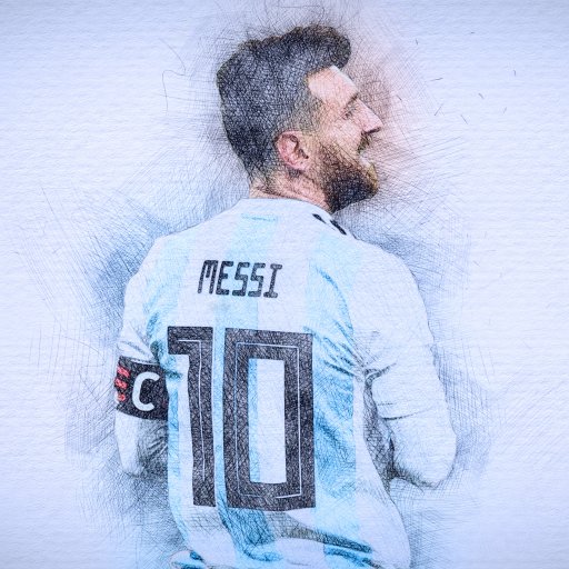 Lionel Messi - Argentina Forum Avatar | Profile Photo - ID: 288561 ...