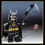 Download Man Made Lego PFP