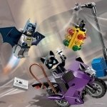 Download Man Made Lego PFP