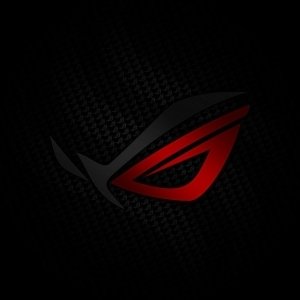 Download Computer Technology Asus ROG PFP