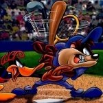 Download TV Show Looney Tunes PFP