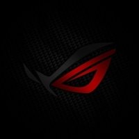 40+ Asus ROG pfp