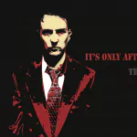movie Fight Club PFP