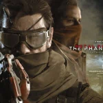 video game Metal Gear Solid V: The Phantom Pain PFP