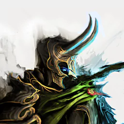  Loki