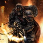 video game Command & Conquer PFP