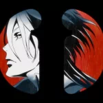 Anime Psycho-Pass PFP