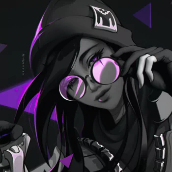 Killjoy (Valorant) video game Valorant PFP