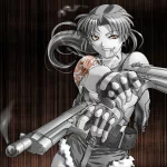 Anime Black Lagoon PFP