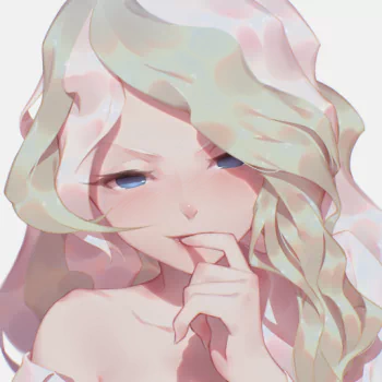 Diana Cavendish Anime Little Witch Academia PFP
