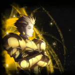 Anime Fate/Zero PFP