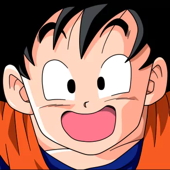  Goten by Juanlu Suárez
