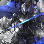fantasy knight PFP