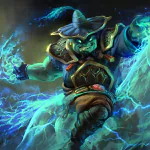 video game DotA 2 PFP