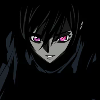 Lelouch Lamperouge PFP