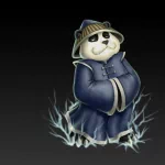 video game DotA 2 PFP