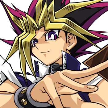 Yugi Mutou PFP