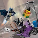  Batman And Catwoman