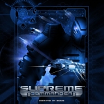 Supreme Commander Pfp