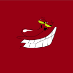 Cow and Chicken Pfp