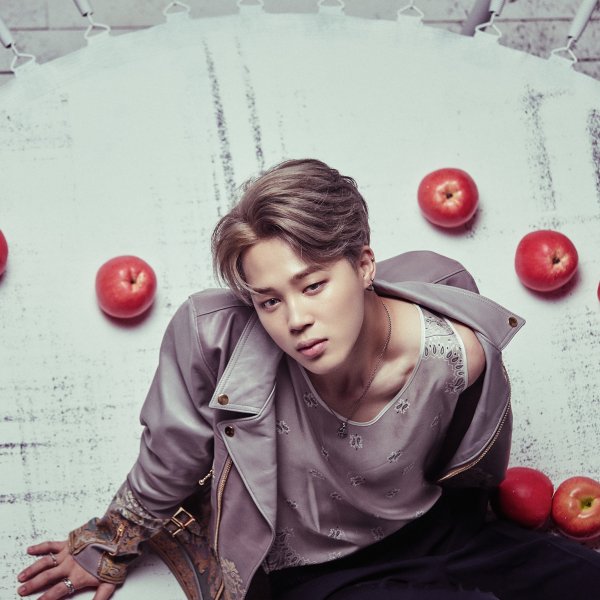 Download Jimin (Park Jimin) Music BTS PFP