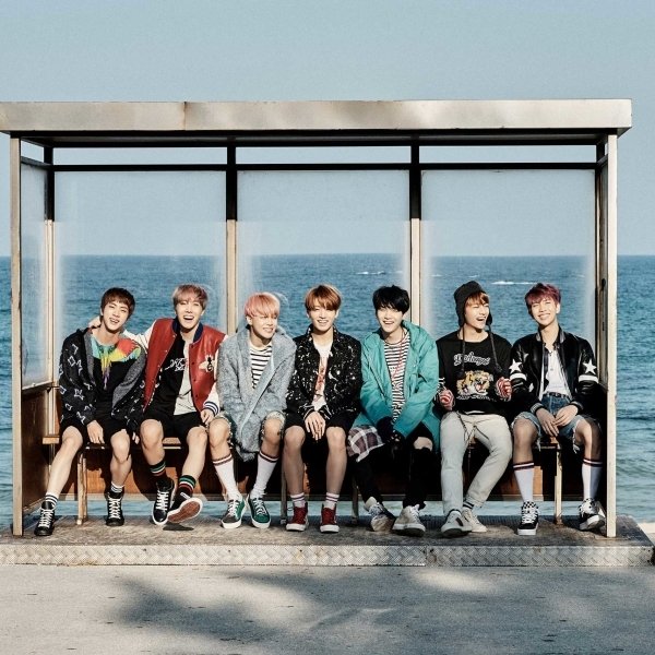 Download Music BTS PFP